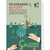 Standards & Quality Practices in Production, construction, Maintenance and services
